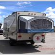 Used 2017 Keystone RV Bullet Crossfire 1650EX thumbnail image 4