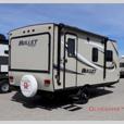 Used 2017 Keystone RV Bullet Crossfire 1650EX thumbnail image 5