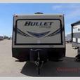 Used 2017 Keystone RV Bullet Crossfire 1650EX thumbnail image 7
