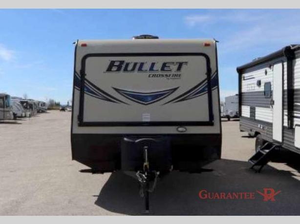 Used 2017 Keystone RV Bullet Crossfire 1650EX image 7