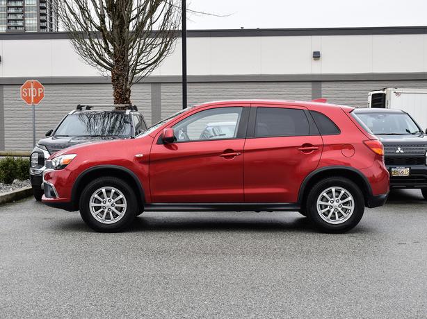 2017 Mitsubishi RVR SE AWC - Heated Seats, Backup Camera, BlueTooth image 2