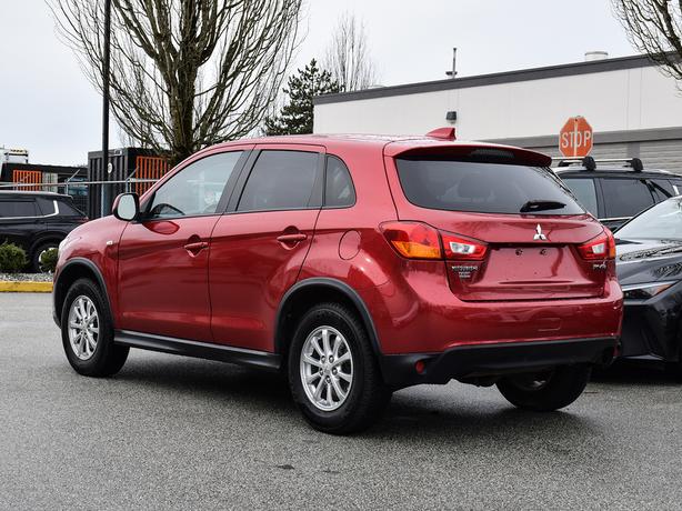 2017 Mitsubishi RVR SE AWC - Heated Seats, Backup Camera, BlueTooth image 3
