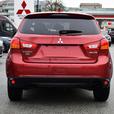 2017 Mitsubishi RVR SE AWC - Heated Seats, Backup Camera, BlueTooth thumbnail image 4