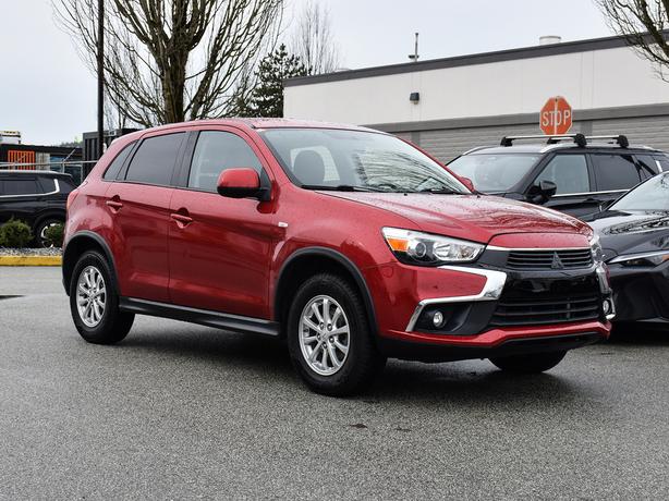 2017 Mitsubishi RVR SE AWC - Heated Seats, Backup Camera, BlueTooth image 6