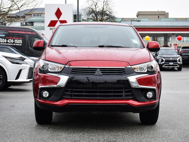 2017 Mitsubishi RVR SE AWC - Heated Seats, Backup Camera, BlueTooth image 7