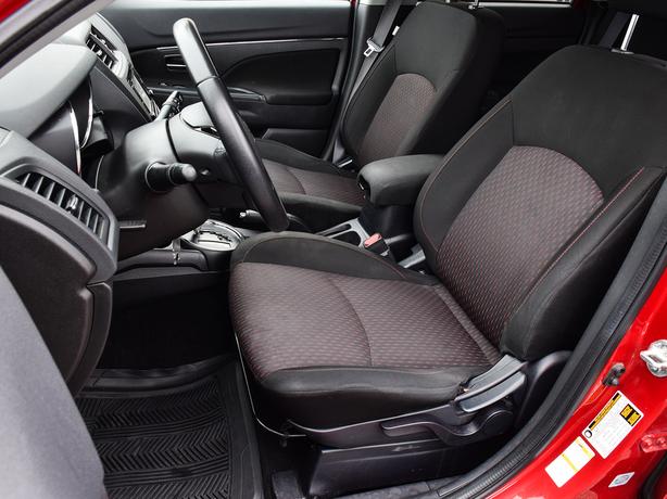 2017 Mitsubishi RVR SE AWC - Heated Seats, Backup Camera, BlueTooth image 8