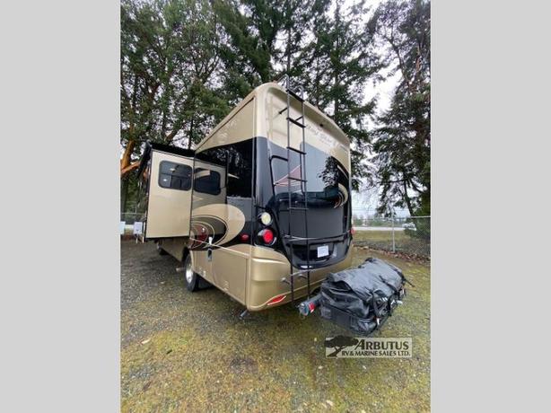 Used 2016 Newmar Bay Star 2702 SPORT image 7