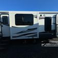 Used 2013 Outdoors RV Wind River 240RKSW thumbnail image 2