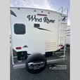 Used 2013 Outdoors RV Wind River 240RKSW thumbnail image 3