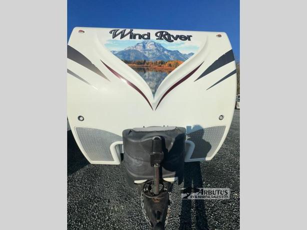 Used 2013 Outdoors RV Wind River 240RKSW image 4