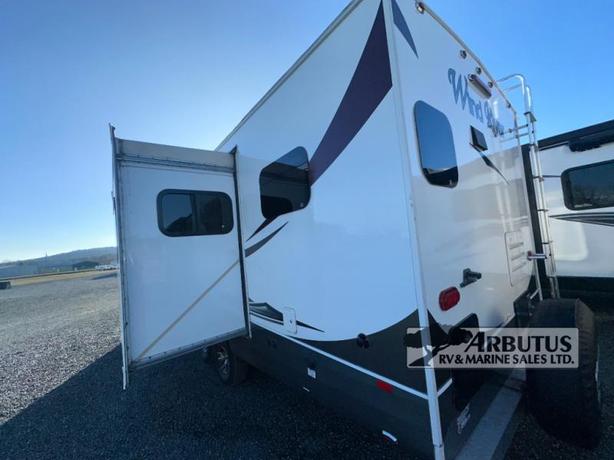 Used 2013 Outdoors RV Wind River 240RKSW image 6