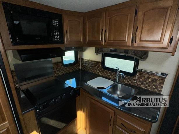 Used 2013 Outdoors RV Wind River 240RKSW image 7