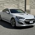 2015 Hyundai Genesis Coupe thumbnail image 1