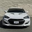 2015 Hyundai Genesis Coupe thumbnail image 2