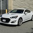 2015 Hyundai Genesis Coupe thumbnail image 3