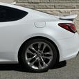 2015 Hyundai Genesis Coupe thumbnail image 5