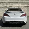 2015 Hyundai Genesis Coupe thumbnail image 7