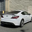 2015 Hyundai Genesis Coupe thumbnail image 8