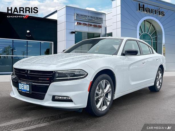 2023 Dodge Charger SXT | Power Sunroof | Heated Seats | Sport Mode image 1