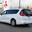 2022 Chrysler Grand Caravan SXT - Power Drivers Seat, Dual Climate thumbnail image 3
