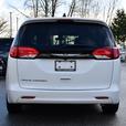 2022 Chrysler Grand Caravan SXT - Power Drivers Seat, Dual Climate thumbnail image 4