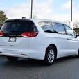 2022 Chrysler Grand Caravan SXT - Power Drivers Seat, Dual Climate thumbnail image 5