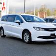 2022 Chrysler Grand Caravan SXT - Power Drivers Seat, Dual Climate thumbnail image 6