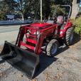 2024 Mahindra 1600 Series 1626 HST thumbnail image 6