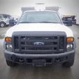 2008 Ford F-550 Dump Box 2WD thumbnail image 3