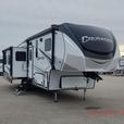 Used 2022 Prime Time RV Crusader 305RLP thumbnail image 1