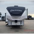 Used 2022 Prime Time RV Crusader 305RLP thumbnail image 2