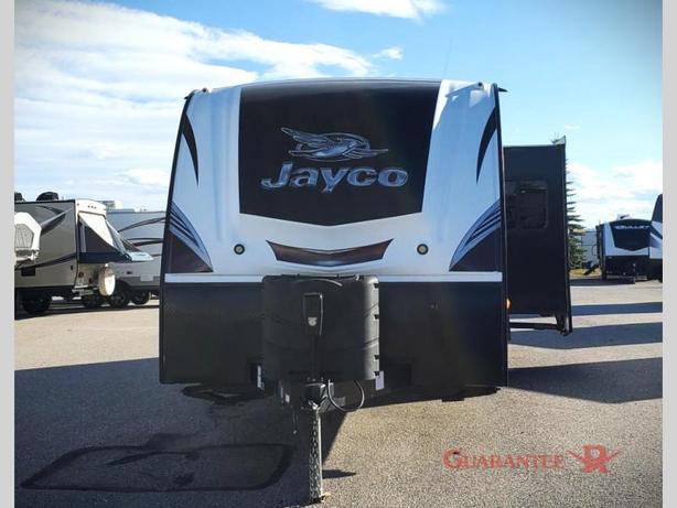 Used 2017 Jayco White Hawk 27DSRL image 2