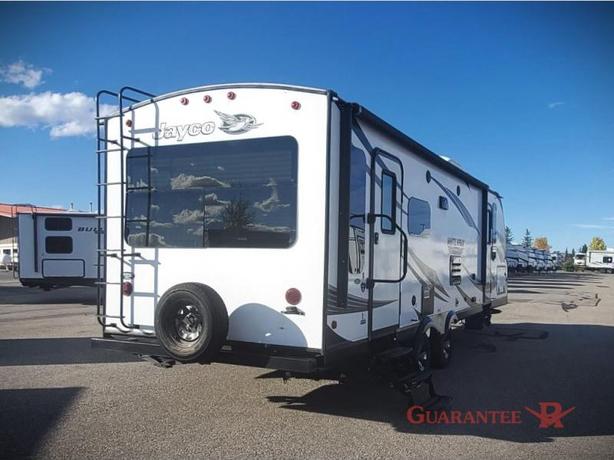 Used 2017 Jayco White Hawk 27DSRL image 5