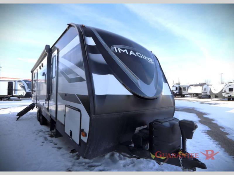 Used 2022 Grand Design Imagine 2800BH display photo