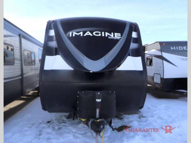 Used 2022 Grand Design Imagine 2800BH image 2