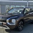 2024 Mitsubishi Outlander GT 4WD - 7 seater, Power Memory Seat & Navigation thumbnail image 1