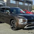 2024 Mitsubishi Outlander GT 4WD - 7 seater, Power Memory Seat & Navigation thumbnail image 4