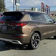 2024 Mitsubishi Outlander GT 4WD - 7 seater, Power Memory Seat & Navigation thumbnail image 6