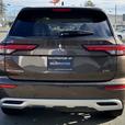 2024 Mitsubishi Outlander GT 4WD - 7 seater, Power Memory Seat & Navigation thumbnail image 7