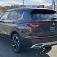 2024 Mitsubishi Outlander GT 4WD - 7 seater, Power Memory Seat & Navigation thumbnail image 8