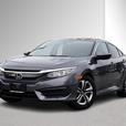 2017 Honda Civic Sedan LX - Heated Seats, Backup Camera, BlueTooth thumbnail image 1
