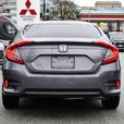2017 Honda Civic Sedan LX - Heated Seats, Backup Camera, BlueTooth thumbnail image 2