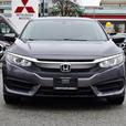 2017 Honda Civic Sedan LX - Heated Seats, Backup Camera, BlueTooth thumbnail image 6
