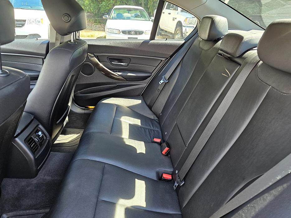 2013 BMW  328i xDrive 328i xdrive Premium display photo