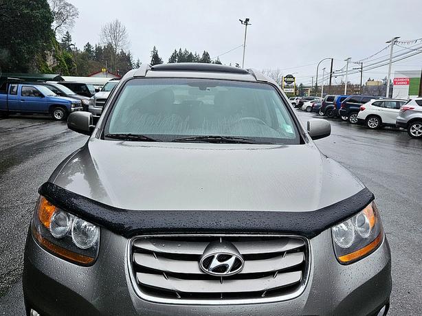 2011 Hyundai  Santa Fe GLS image 5