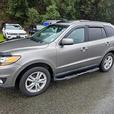 2011 Hyundai  Santa Fe GLS thumbnail image 6