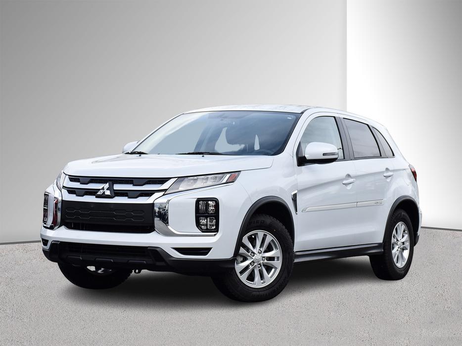 2024 Mitsubishi RVR SE AWC - Heated Seats, Apple Carplay/Android Auto display photo