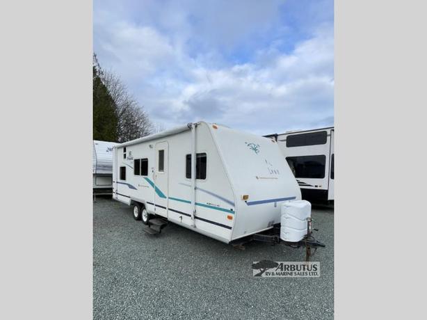 Used 2002 Keystone RV Prowler 27H image 2