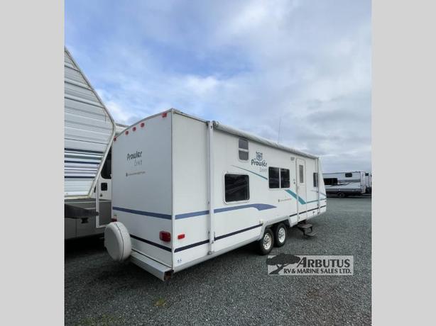 Used 2002 Keystone RV Prowler 27H image 3