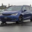 2019 Chrysler Pacifica Limited - DVD Player, Sunroof, Heated Seats, NAV thumbnail image 1